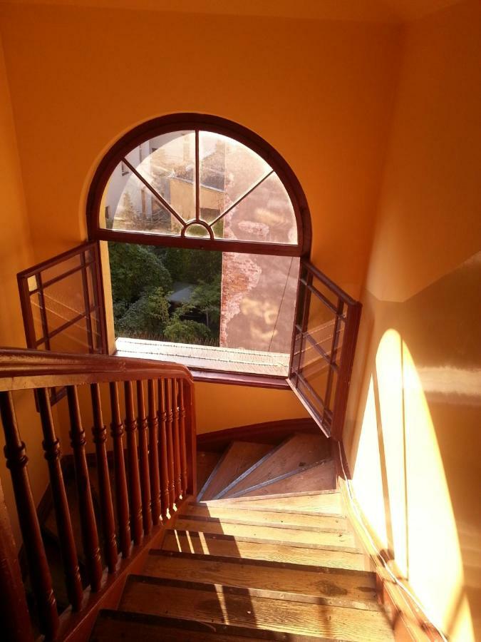Appartement Quiet Loft Michalowskiego Street