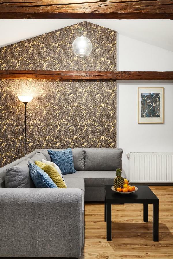 Quiet Loft Michalowskiego Street * Krakau