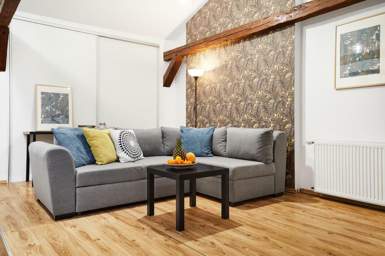 Appartement Quiet Loft Michalowskiego Street