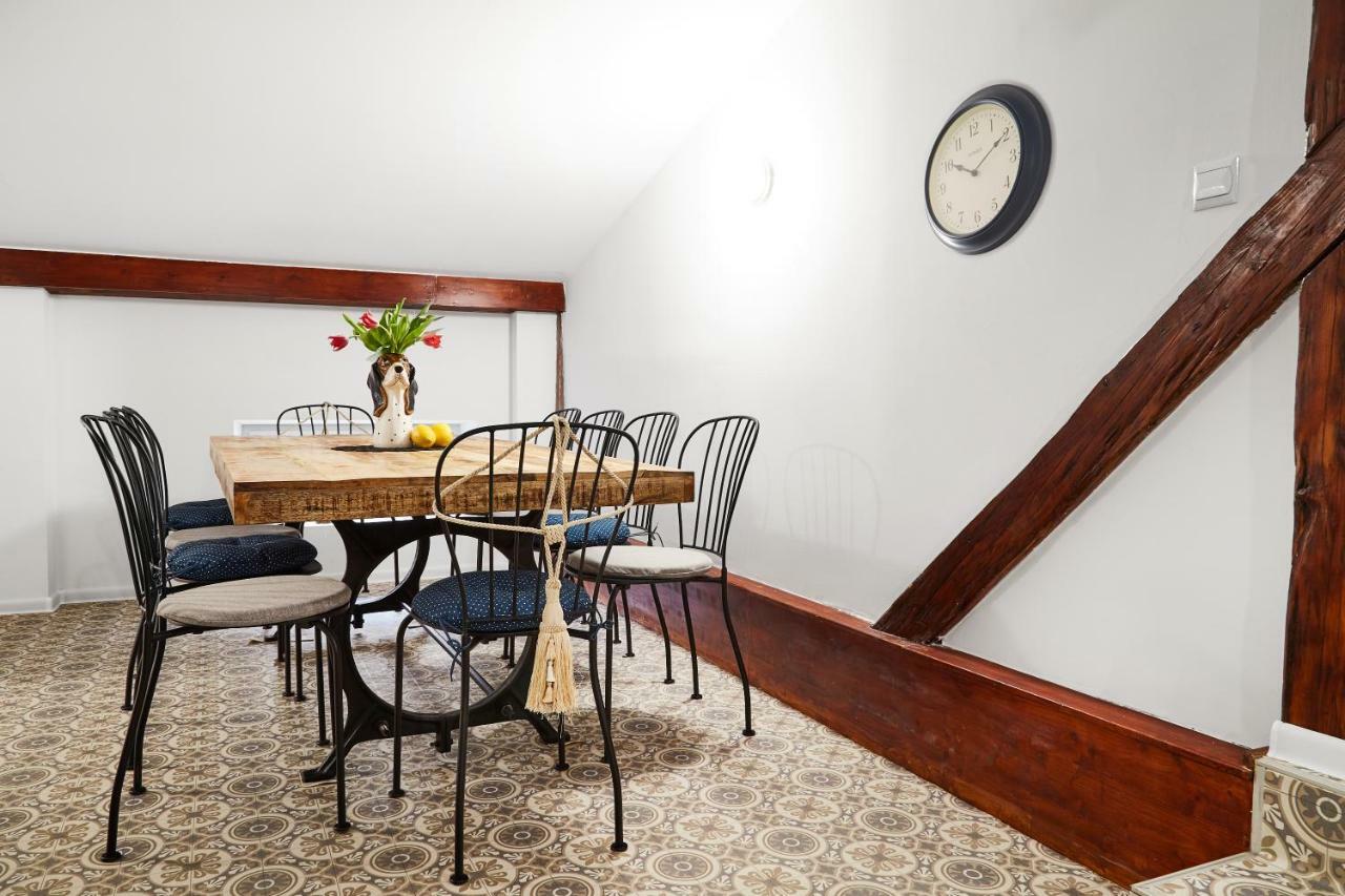 Appartement Quiet Loft Michalowskiego Street